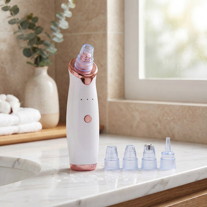 Blackhead Suction Remover