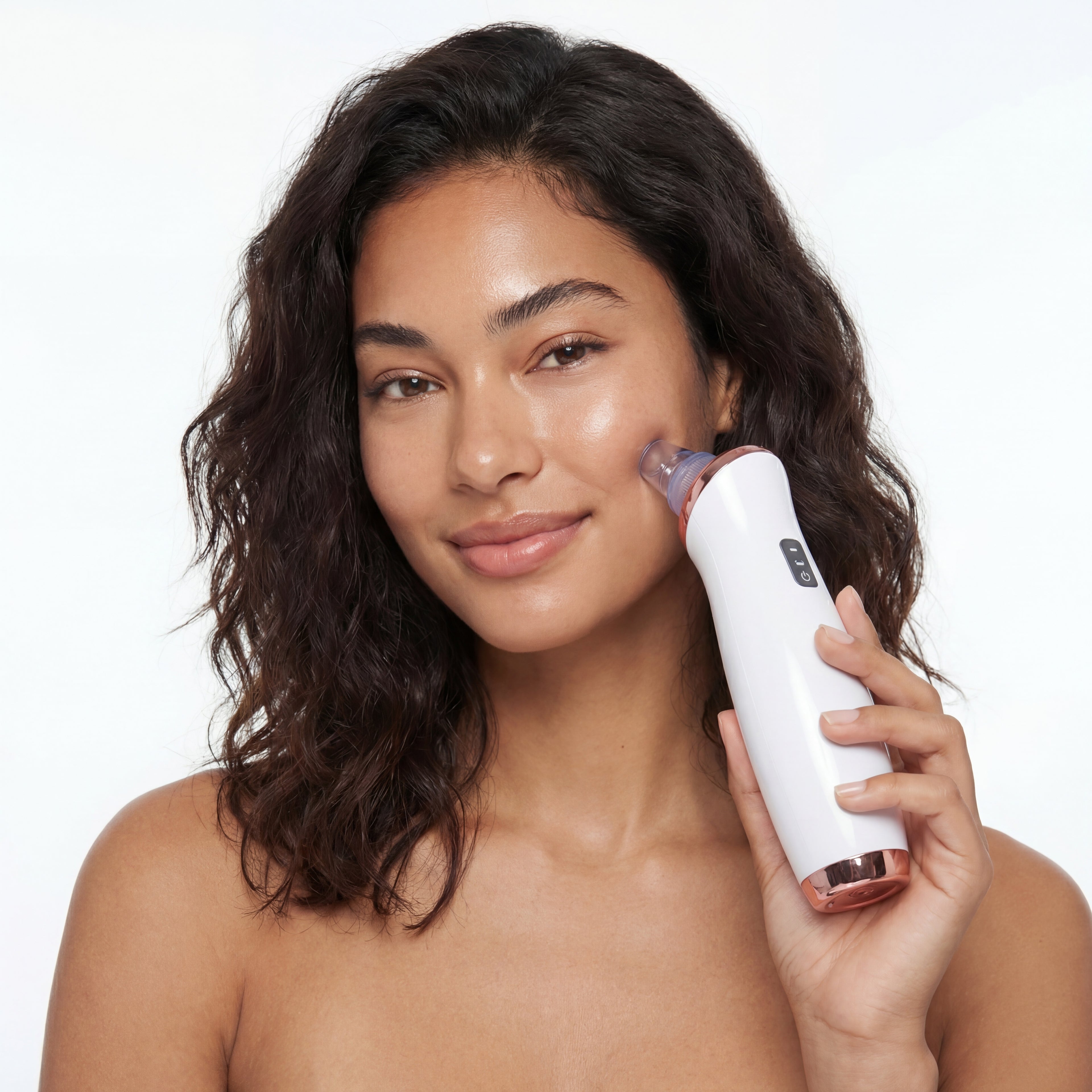 Blackhead Suction Remover