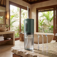 Advanced Precision Portable Water Flosser