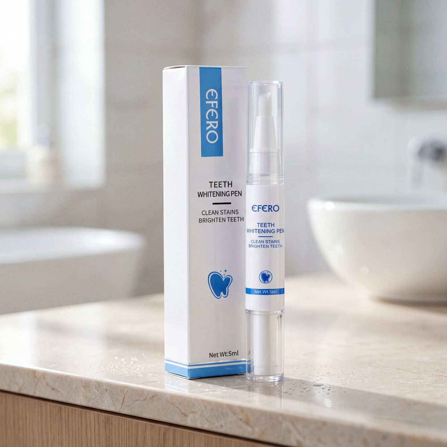 Teeth Whitening Pen