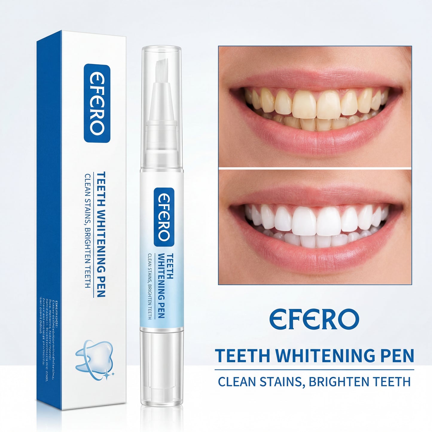 Teeth Whitening Pen